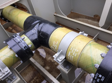 GRE pipe